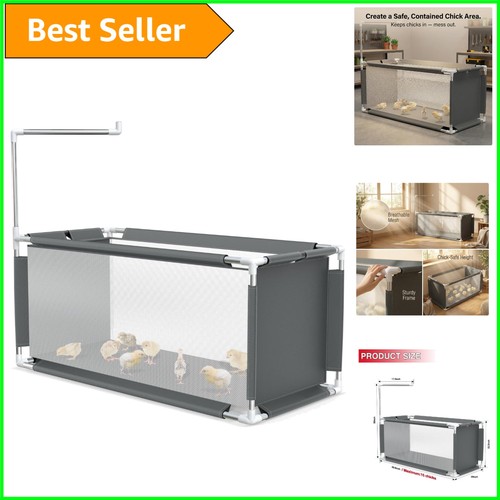Elegant indoor chicken brooder - indoor,
